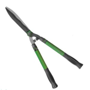 Modeco teleszkópos sövényolló 615-810mm (MN-08-132)