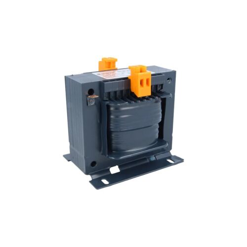 STM320/24V Hálózati transzformátor 320VA 230VAC 24V csavaros IP00 A: 120mm
