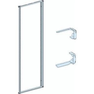 PrismaSet Keret csuklóval 2000x400mm fehér LVS08564