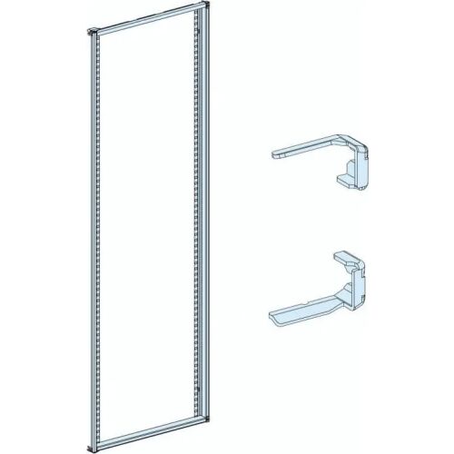 PrismaSet Keret csuklóval 2000x400mm fehér LVS08564 147252897