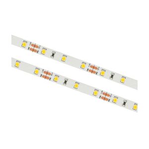 Taśma 60LED/m 1m 12V 4.8W 3000K IP20 520lm Ra80 8mm SCA-60-WW 147252952 - Taśma LED