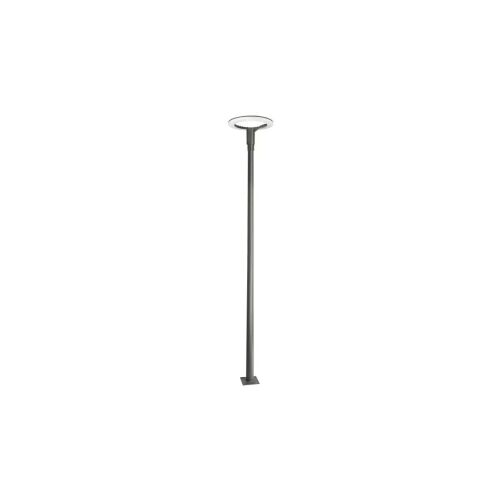 Árboc lámpatest Ster Max STRMAX-3000, LED 60W, 4000K, színes antracit, 0438621 147252962