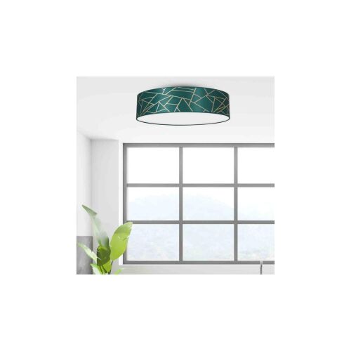 Mennyezeti lámpa 4xGU10-es reflektorkás TOP 5969 TK Lighting 147252966