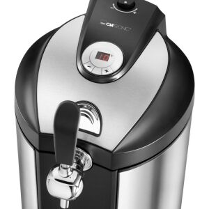 Urządzenie do plonowania Clatronic BZ 3740 147252983 - Narzędzie paska