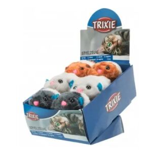 TRIXIE Mozgó plüss játékok 4089