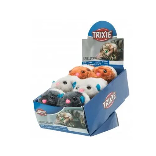 TRIXIE Mozgó plüss játékok 4089 147252993