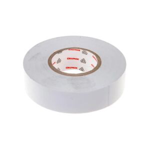 Cellpack Isolierband 128 0.15-15-10 PVC/weiß 145828 147253004 - Bürobedarf