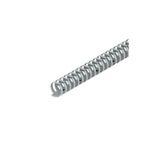 Kanał grzebieniowy giętki 30x500 VKFL 30 /0,5m/ 147253025 - Kabel