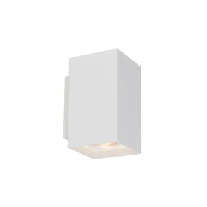 LAMPĂ DE PERETE SANDY WL PĂTRAT DE PERETE 92697 147253045 - Aplice perete