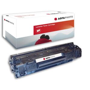 AGFAPhoto Toner Czarne strony 1.600 147253114 - Artykuły techniczne i elektronika
