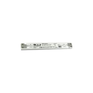 Sursa de alimentare LED GLP GTPC-45-24-S 45W 24V DC 1.87A Mobilier subțire longitudinal îngust 147253117 - Benzi cu LED-uri