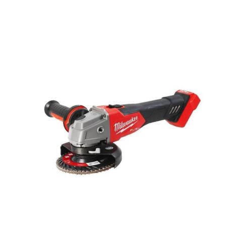 AKUM WINKELSCHLEIFER M18FSAGV115XPDB-0X 115 MM 18 V 0* AH 147253127