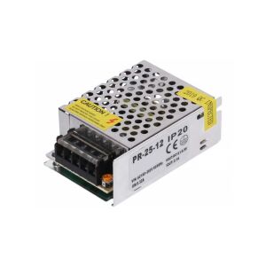 Stromversorgung Modular Standard PR 12V 25W 147253169 - LED-Netzteile