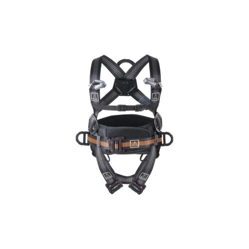 Hamuri cu Centura - 4 Puncte de Ancorare - Dielectric L HAR44ELGT 147253181