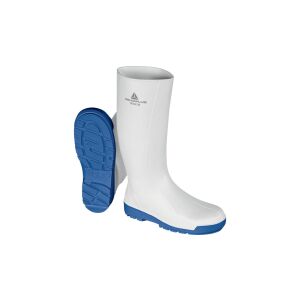 MAGAS BIZTONSÁGI PVC CSIZMA - SB FO SRC