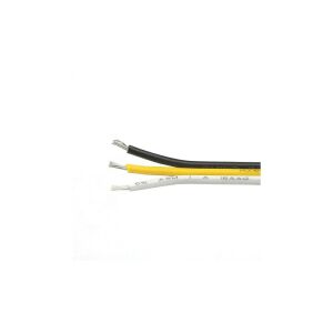 Kabel 3 żyłowy 3x0,5mm2 do taśma led dwukolorowa 147253202 - Taśma LED
