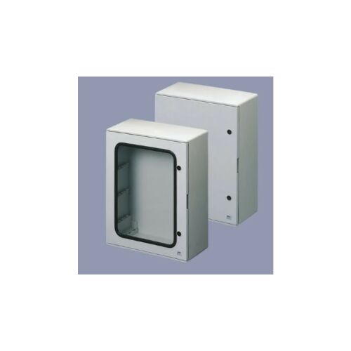 Tablou de distribuție POLYEST.CON OBLO 405X500X200 GW46203 147253205