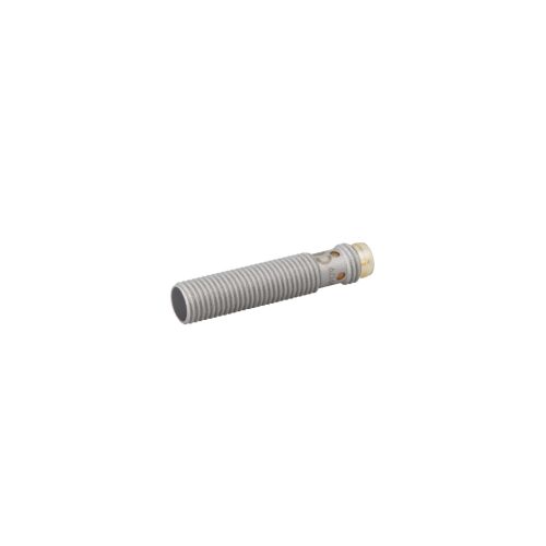Induktív érzékelő M8x1 hossz: 40mm Sn: 3mm 10-30V DC -40-85 °C PNP NO M8 csatlakozó IP67 IB089179 147253207