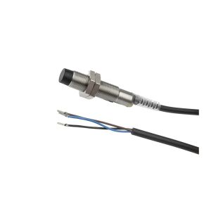 Senzor inductiv M12x1 Lungime: 50mm neconstruit SN: 8mm 10-30V DC PNP FĂRĂ cablu 2m PUR IP67 IN1201A3 147253213 - Senzori de mișcare