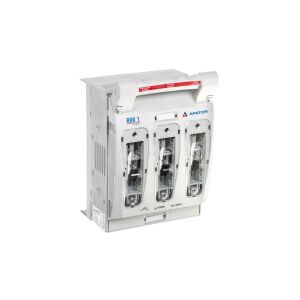 Biztosítékos elválasztó kapcsoló 250A RBK 1 pro-SD-V 60 /V-kapcs 50-240mm2/ 63-811750-101 147253229 - Villanyszerelés