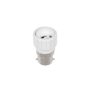 * LED vonal izzó adapter B22-GU10