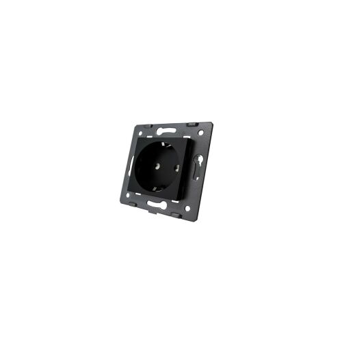 Livolo WG-71EU-62 MODUL RACOLAR NEGRU 16A 147253250