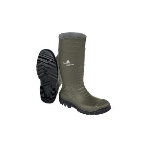 PVC BIZTONSÁGI CSIZMA - S5 SRC