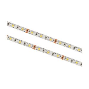 Taśma 60LED/m 1m 12V 9.6W 2700K - 6000K IP20 960lm Ra80 8mm SPA-60-CCT 147253276 - Taśma LED