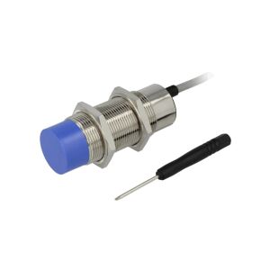 Czujnik pojemnościowy 0-30mm 20-250VAC M30 CANM3030ZM 147253280 - Czujnik ruchu