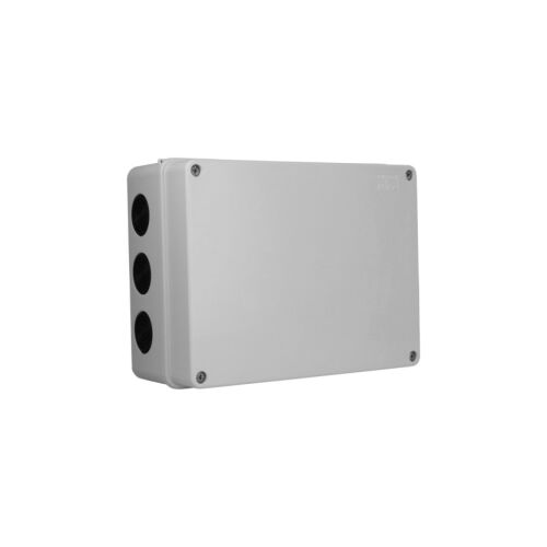 Cutie montată la suprafață cu bobine 250x200x115 12membrane IP66 011.PG M-L 1841 147253287