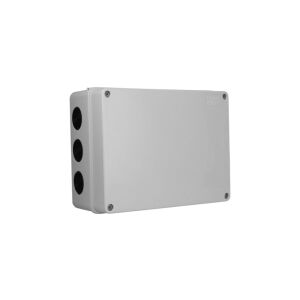 Puszka natynkowa z dławikami 250x200x115 12membran IP66 011.PG M-L 1841 147253287 - Pudełko do montażu i oprawy