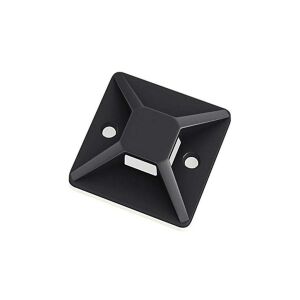 MONTÁZSÁL ALAPLAP KÁBELKÖTŐKHEZ 30X30 100 db OKS-PK2-100 147253293 - Kábelkötegelő