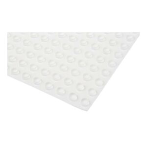 Rezgőgátló lábak, 9.5mm, Kerek 147253306 - Padlóvédő bútorláb alátét