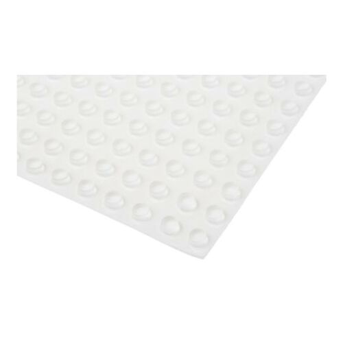 Rezgőgátló lábak, 9.5mm, Kerek 147253306