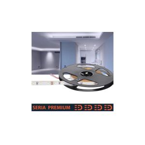 Premium+ szalag 12V 60led 18000K SMD2835 SMD2835 (5) vág