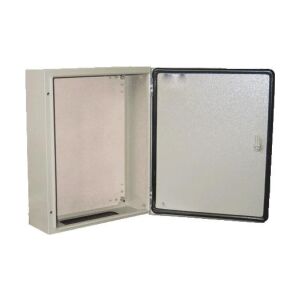Dulap metalic 300x300x150 mm IP66 147253337 - Doze de legătură și conexiune