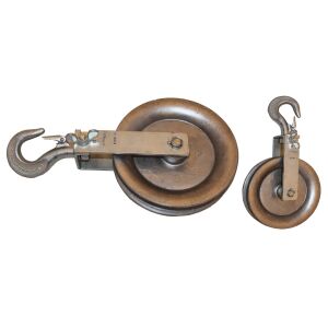 Egyszeres tekercs AsXSn és EXCEL kábel felfüggesztéséhez / Kábeltekercs átmérő: 200mm / Made In Germany / 11675