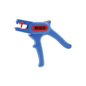 Szigeteléslehúzó tömör, sodrott vezetékhez RS PRO