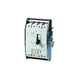 Wyłącznik mocy 400A 4P 50kA wysuwny NZMN3-4-VE400-AVE 110876 147253372 - Wyłącznik automatyczny