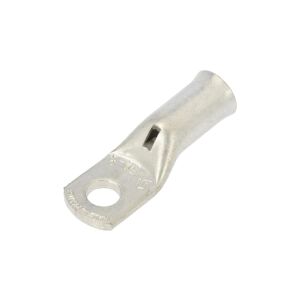 M8, 50 mm2, Rohrringklemmung für Kupferdraht, 710025-2 147253421 - Kabelschuhe