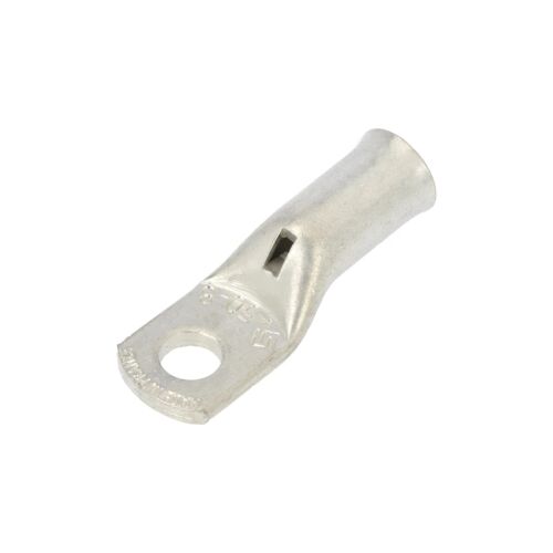 M8, 50 mm2, Rohrringklemmung für Kupferdraht, 710025-2 147253421