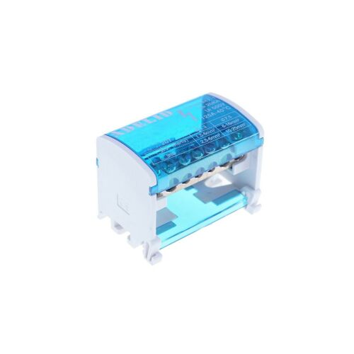 KÖTŐPONT ELÁGAZTATÓ ÖSSZEKÖTŐ HÍD SÍN 207 2X7 BRL 207 147253451