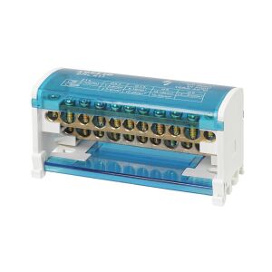 KÖTŐPONT ELÁGAZTATÓ ÖSSZEKÖTŐ HÍD SÍN 211 2X11 BRL 211 147253452 - Sorkapocs