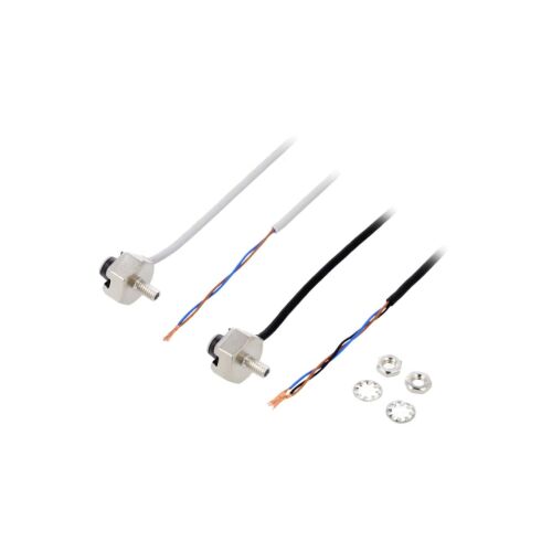 Optischer Sensor mit einer Reichweite von 0 bis 500 mm PNP DARK-ON 50 mA EX-31B-PN 147253475