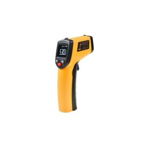 Pirometru laser GM533 (-50 +530°C) 147253503 - Termometre cu infraroșu
