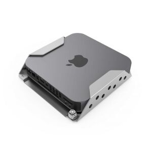 Compulocks Mac Mini Security Mount Silber Aluminium 1 Stück(e) 147253515 - Sonstiges Computerzubehör