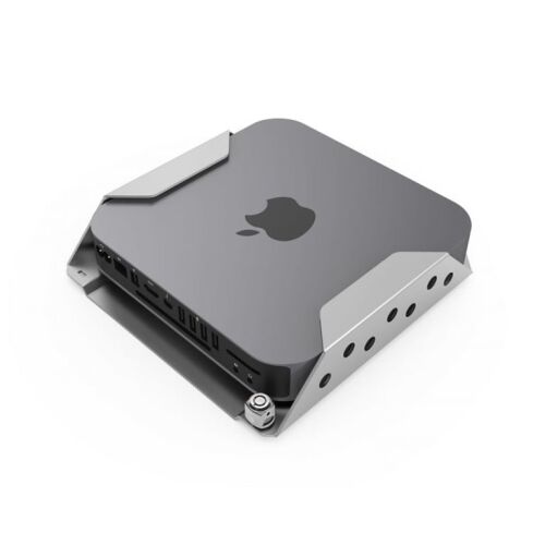 Compulocks Mac Mini Security Mount Silber Aluminium 1 Stück(e) 147253515