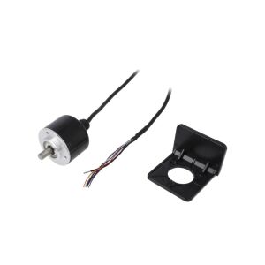 E50S8-1024-3-T-1 inkrementális kódoló 1024Imp/forgatási felbontással, 5... 30VDC, IP50 147253554 - Konyhai eszköz