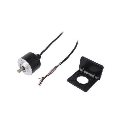 E50S8-1024-3-T-1 inkrementális kódoló 1024Imp/forgatási felbontással, 5... 30VDC, IP50 147253554