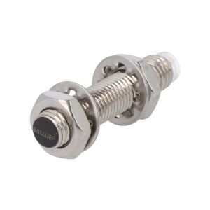 BES00CK induktív érzékelő OUT: PNP/NO 02mm 1030VDC M8 IP67 200mA